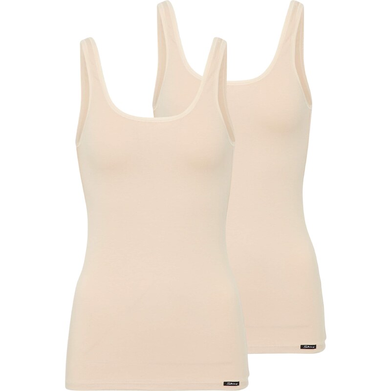 Skiny Tielko telová 11976887