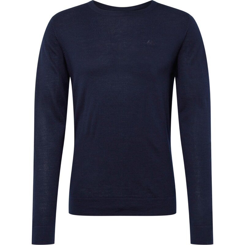 Lindbergh Sveter námornícka modrá 48705948