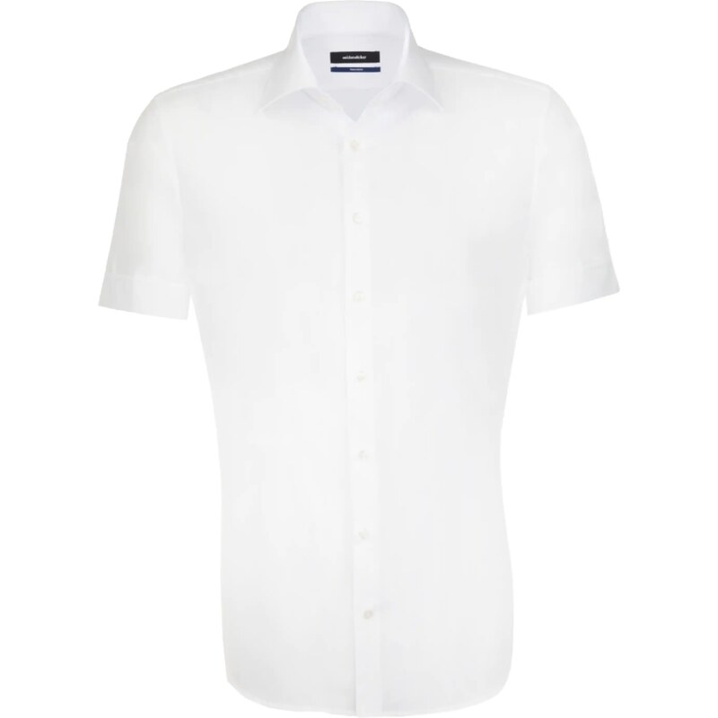 SEIDENSTICKER Košeľa prírodná biela 57989422