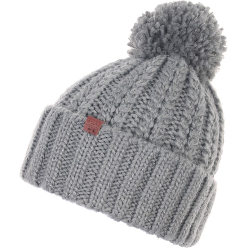 Bickley + Mitchell Amsterdam Čiapky sivá / svetlosivá 67334697