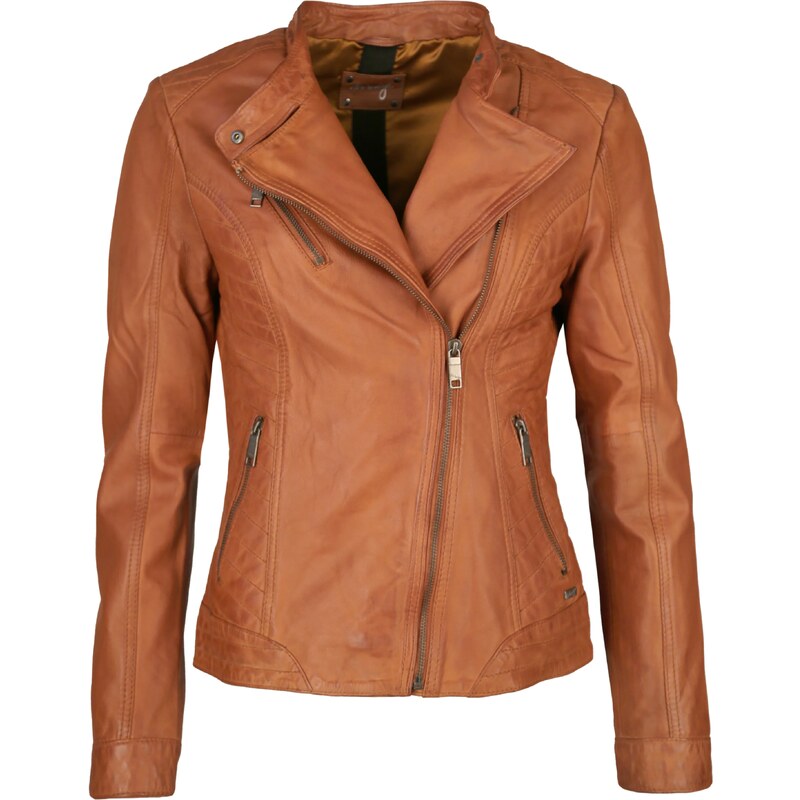 Maze Prechodná bunda Sally koňaková 62132360