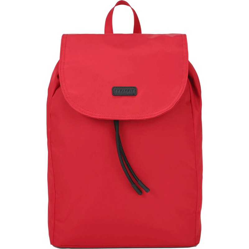 Expatrié Batoh Clara červená / čierna 54222882