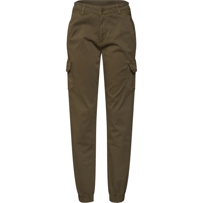 Urban Classics Kapsáče olivová 66105035