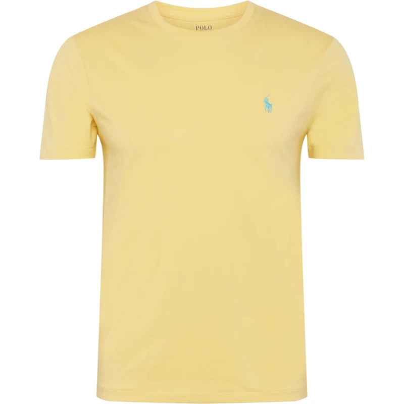 Polo Ralph Lauren Tričko žltá 66608539