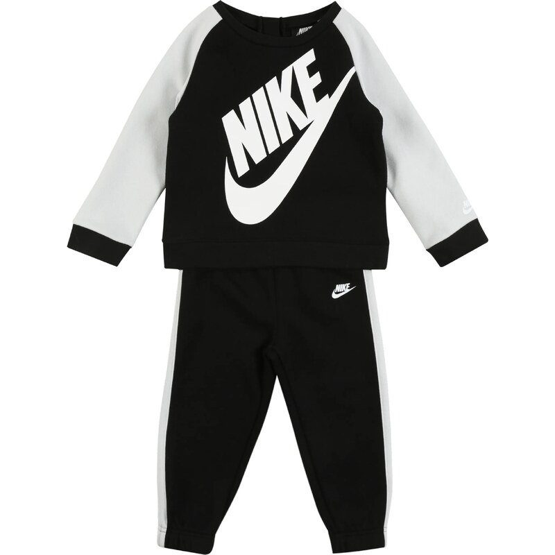 Nike Sportswear Joggingová súprava čierna 54222929