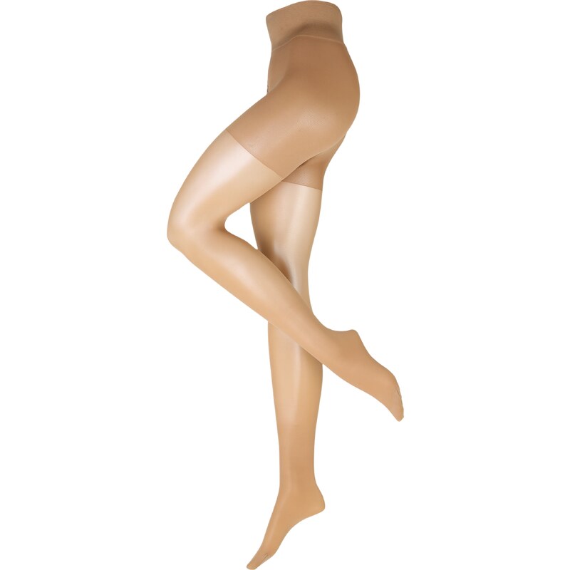 Swedish Stockings Jemné pančuchy Irma telová 65772344