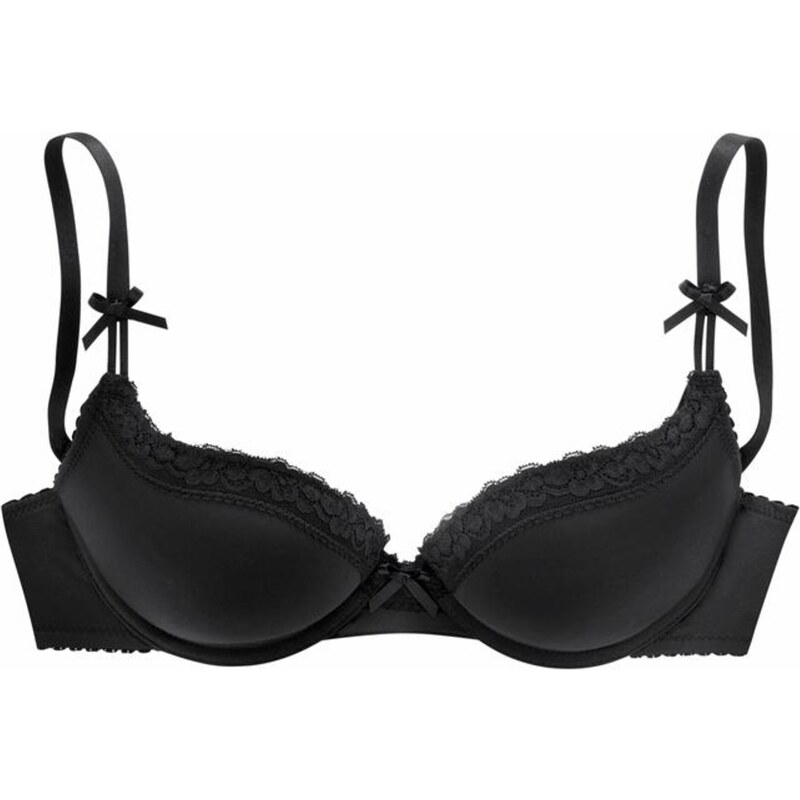 s.Oliver Podprsenka čierna 54221315