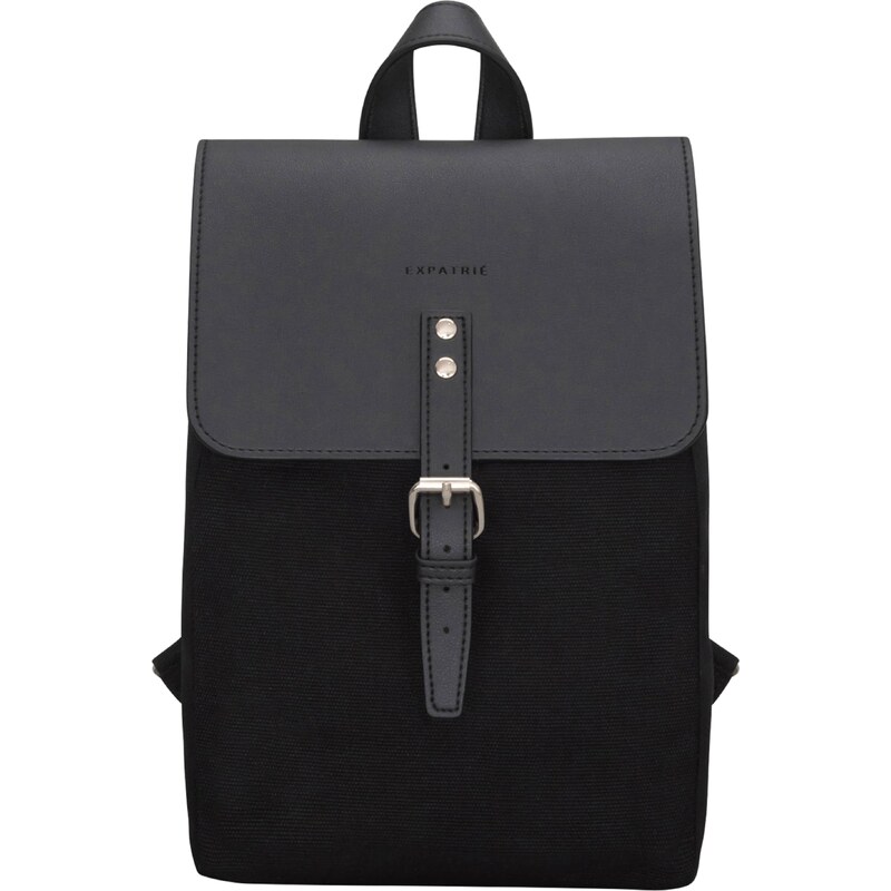 Expatrié Batoh Anna čierna 54222880