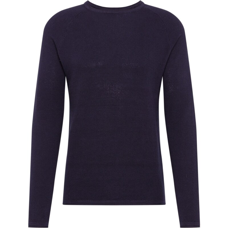 Key Largo Sveter Thomas čierna 23896504