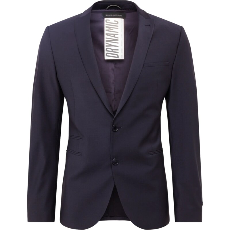 DRYKORN Biznis sako Irving čierna 36859159