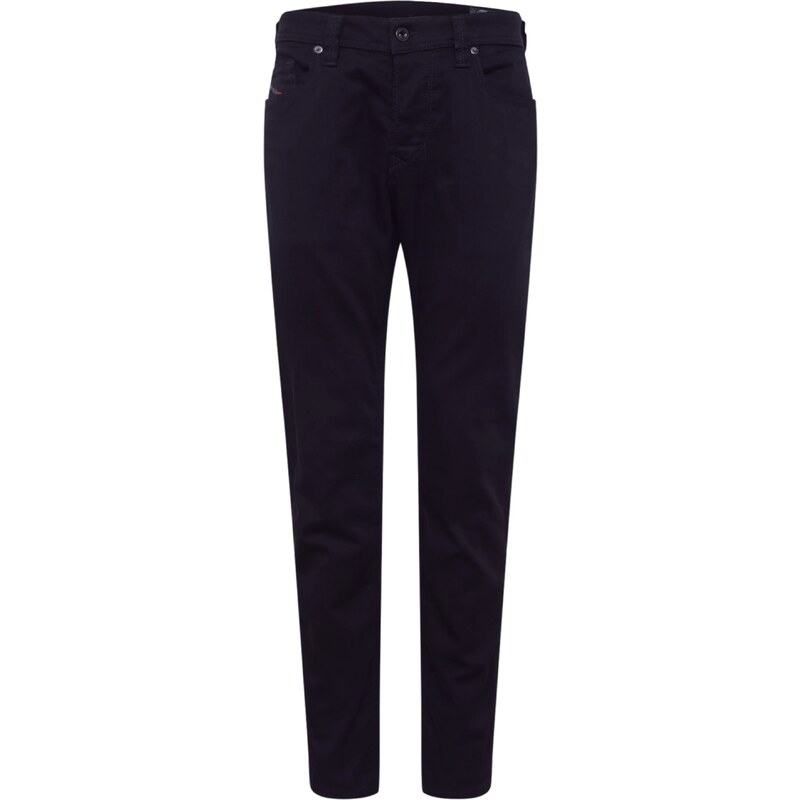 DIESEL Džínsy Larkee-Beex čierna 67015485