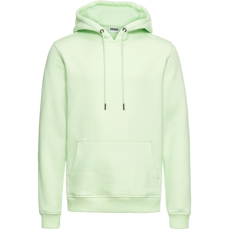 Urban Classics Mikina mätová 18121099