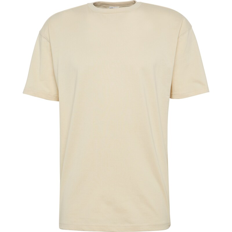 Urban Classics Tričko piesková 63140349