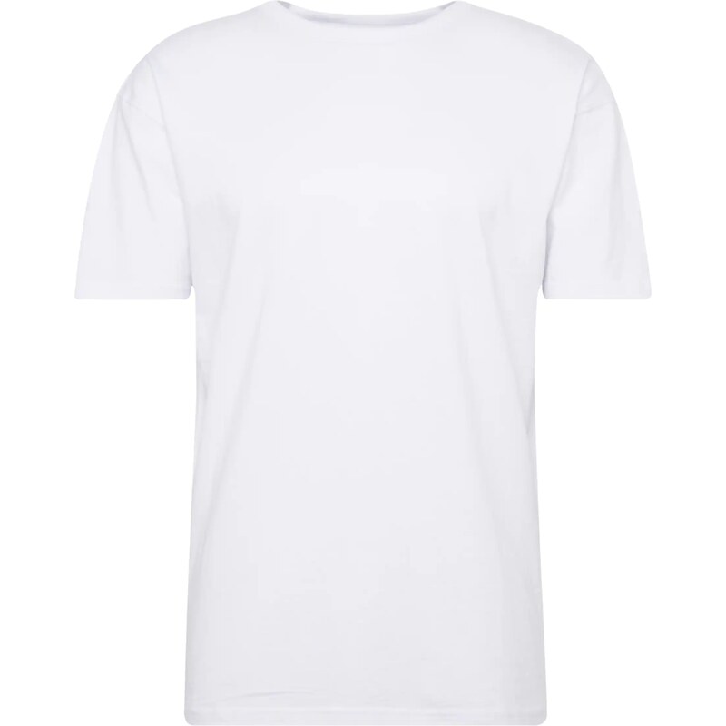 Urban Classics Tričko biela 25536044