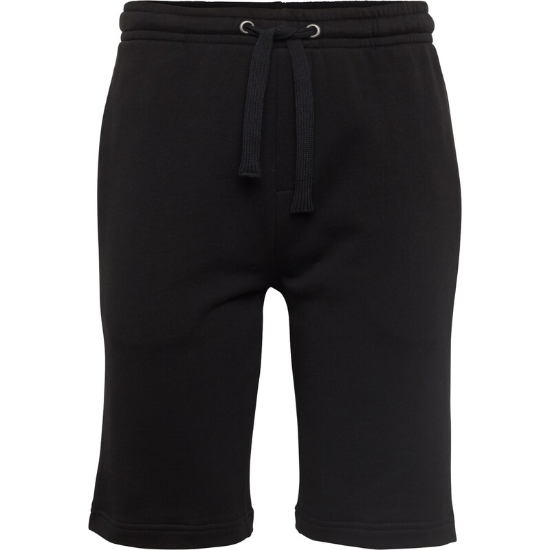 Urban Classics Nohavice čierna 56522261