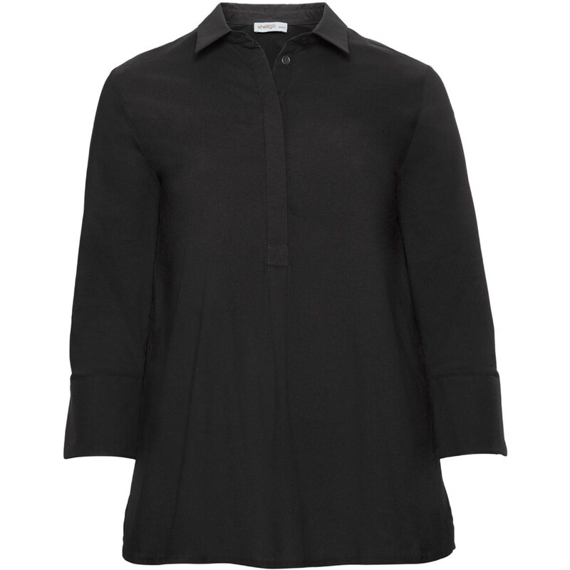 SHEEGO Tunika čierna 66119524