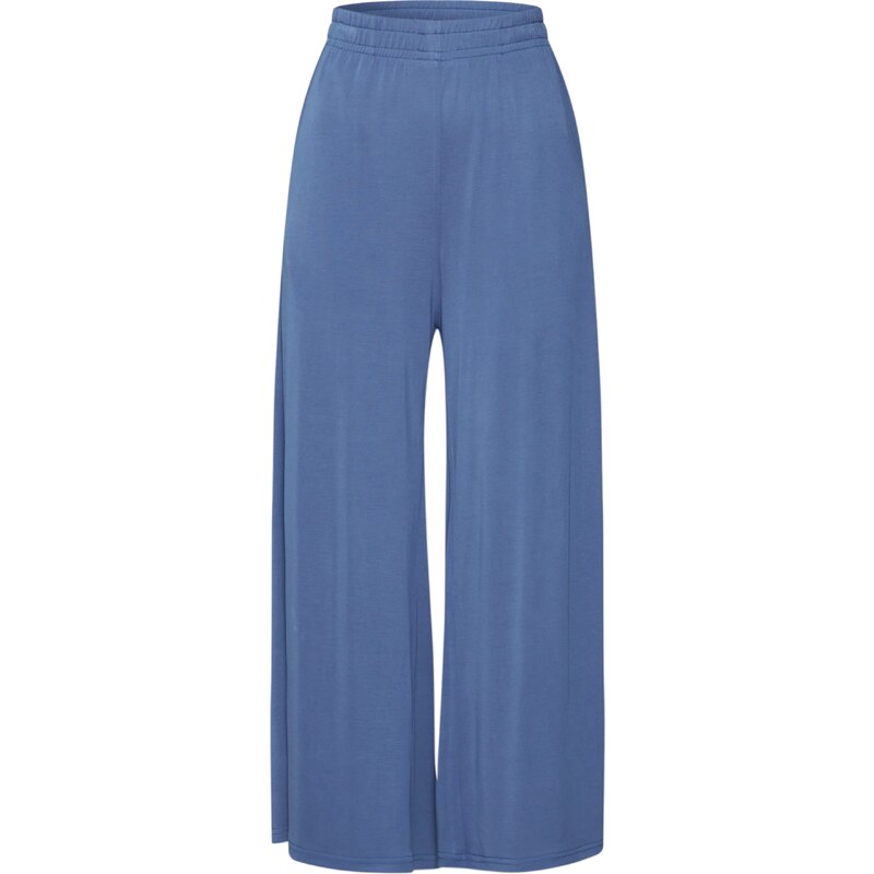 Urban Classics Nohavice modrá 54629141