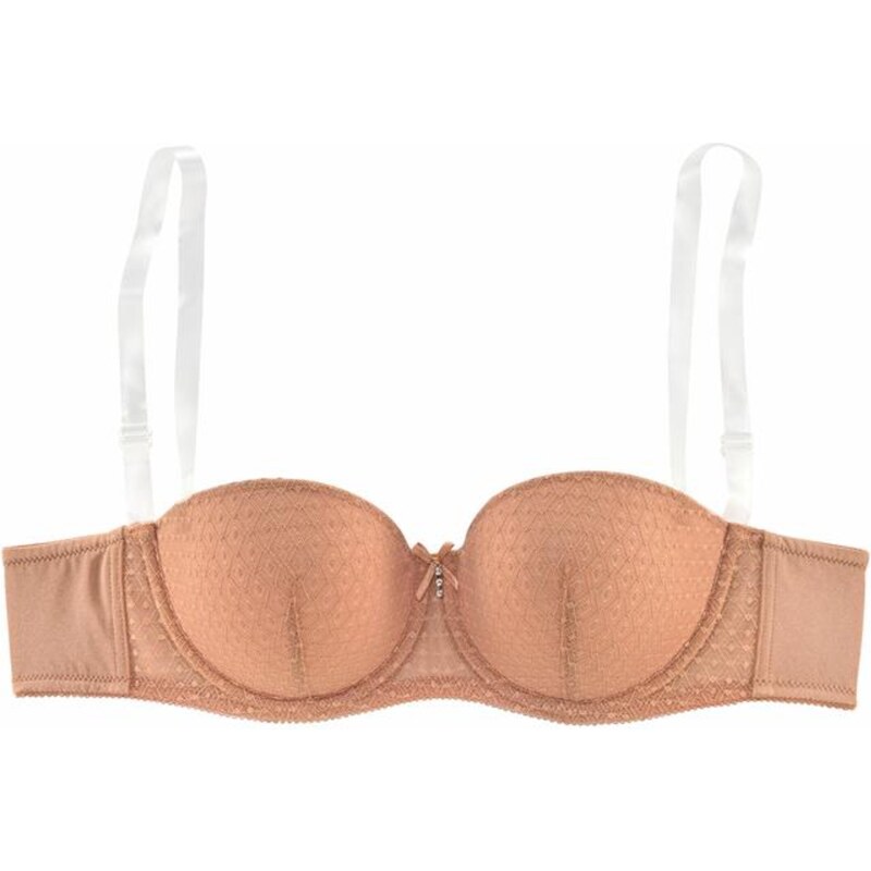 NUANCE Podprsenka telová 54221397