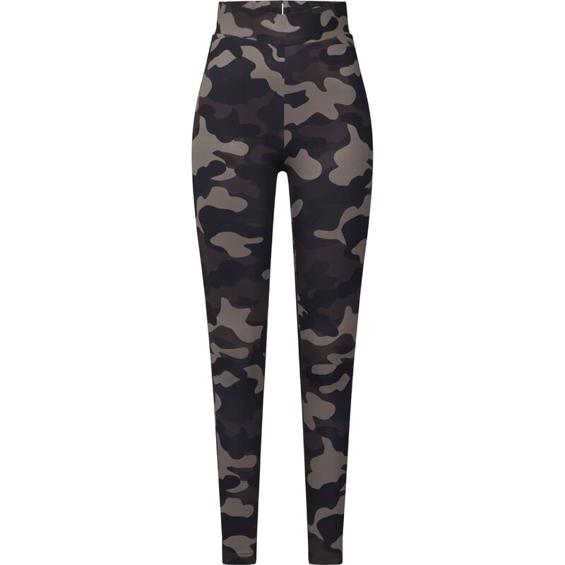 Urban Classics Legíny sivá / antracitová / svetlosivá / tmavosivá 58512156