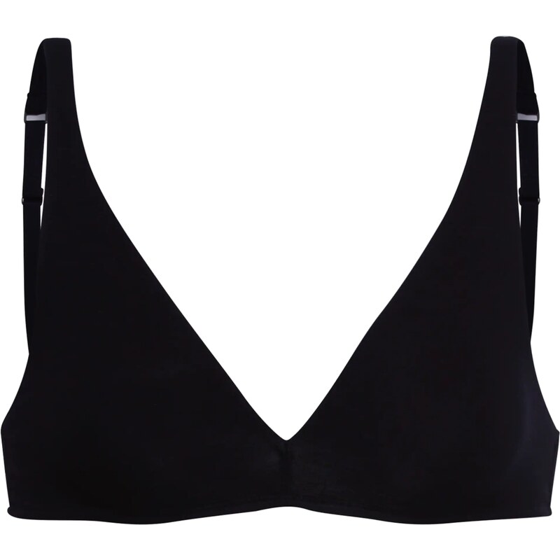 CALIDA Podprsenka čierna 65641257