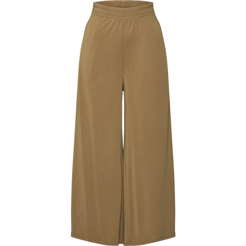 Urban Classics Nohavice kaki 54223056