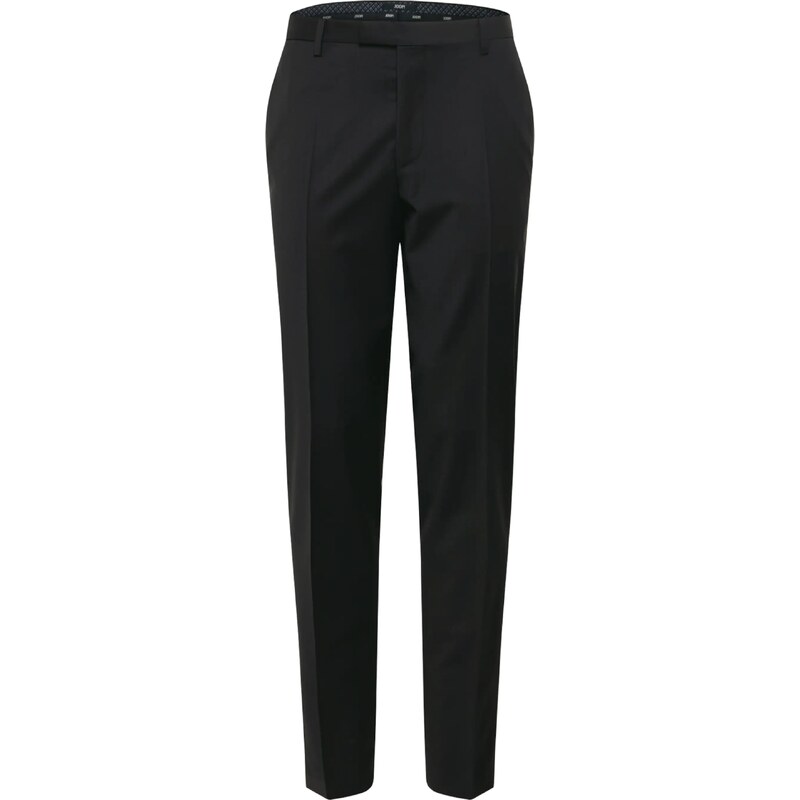 JOOP! Nohavice s pukmi Blayr tmavomodrá 16661123