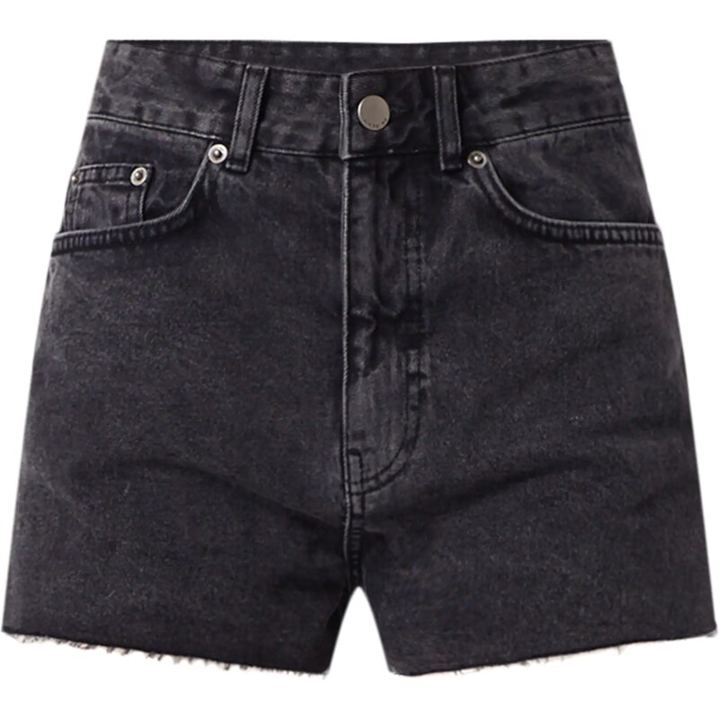 Dr. Denim Džínsy Skye čierna 54223102