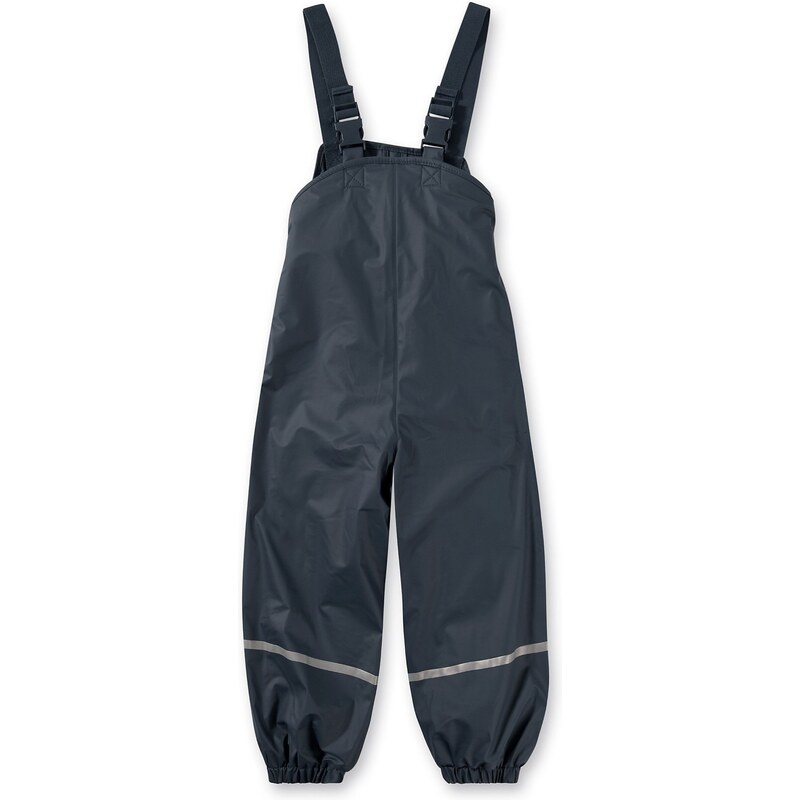 PLAYSHOES Nohavice na traky tmavomodrá 63140373