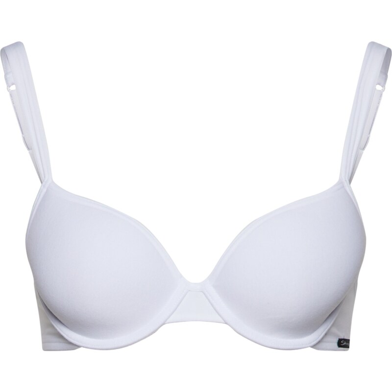 Skiny Podprsenka Essentials biela 18571112