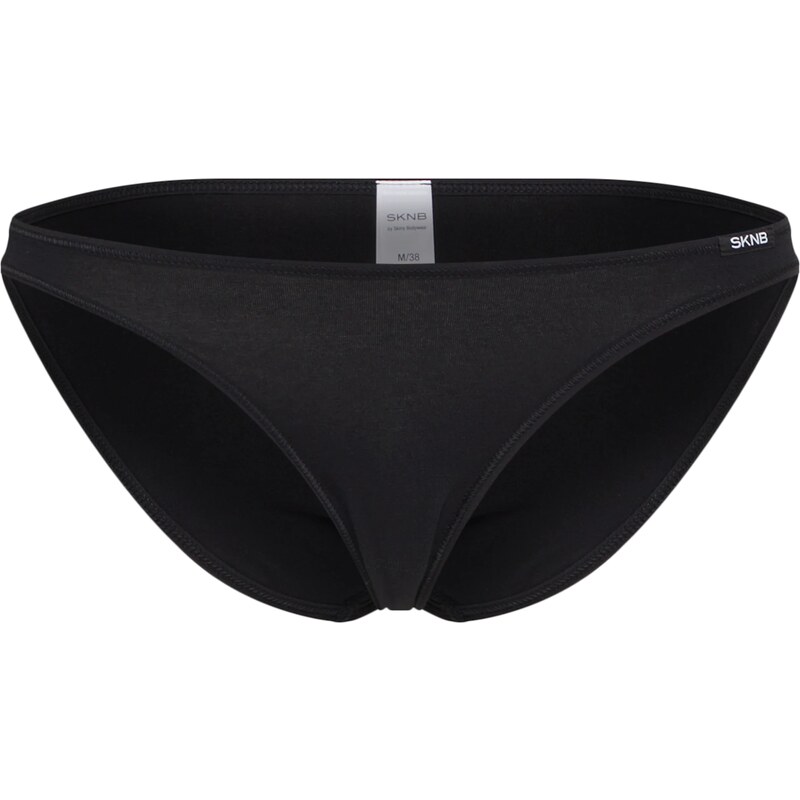 Skiny Nohavičky Essentials Women čierna 54221483