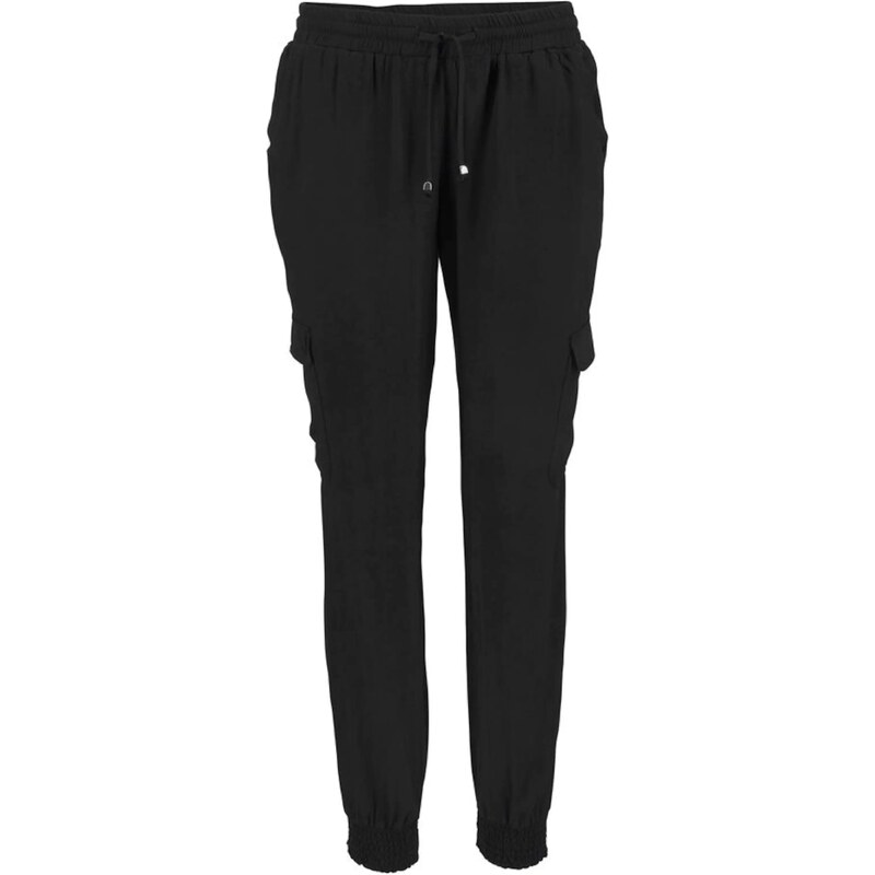 LASCANA Nohavice čierna 54381979