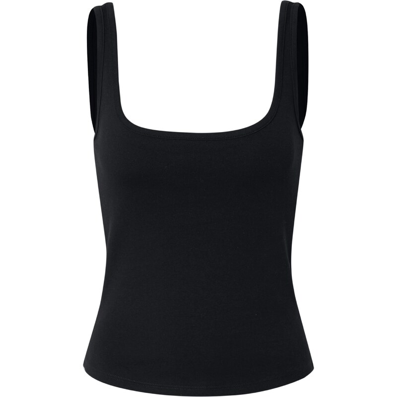 Urban Classics Top čierna 20981909