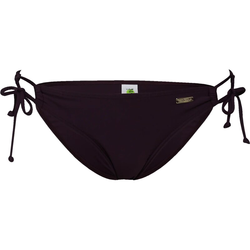 ABOUT YOU Bikinové nohavičky Natalia baklažánová 64436613