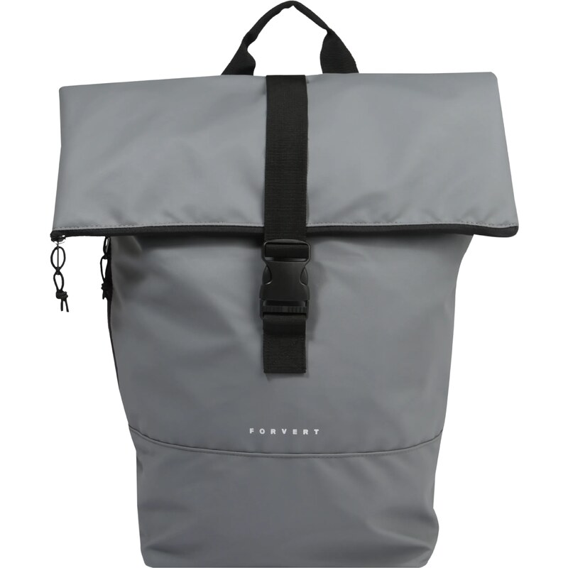 Forvert Batoh Tarp Lorenz sivá 54223140