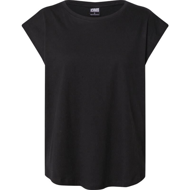 Urban Classics Tričko čierna 16771577