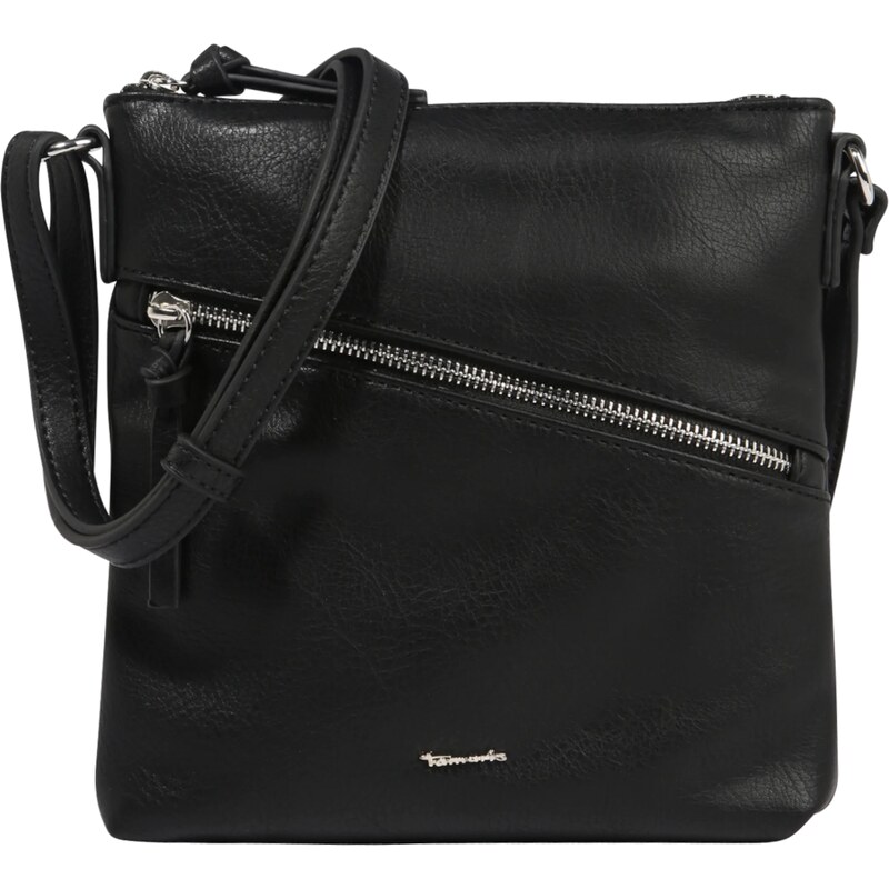 Tamaris Taška cez rameno Alessia čierna 16771932