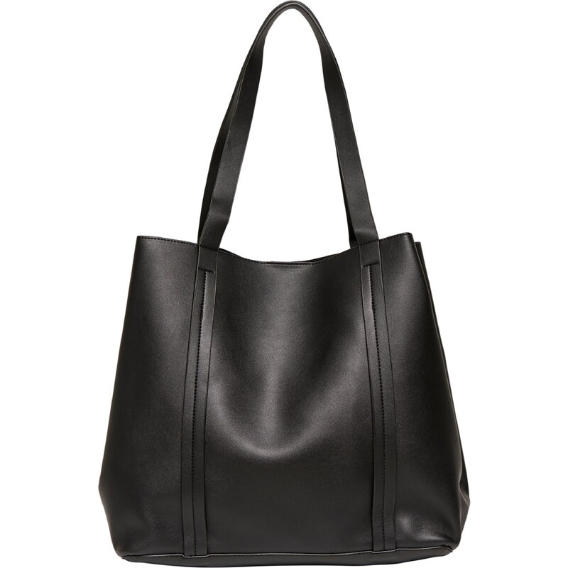 ONLY Taška cez rameno ONLLANA čierna 56057379