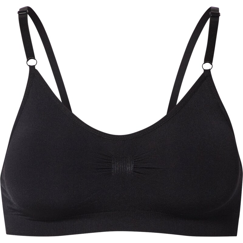 MAGIC Bodyfashion Podprsenka čierna 18529613