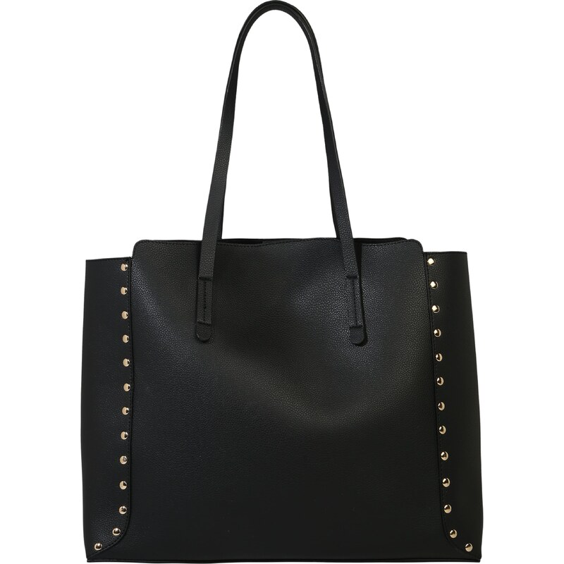 ABOUT YOU Shopper Rieke čierna 18565157