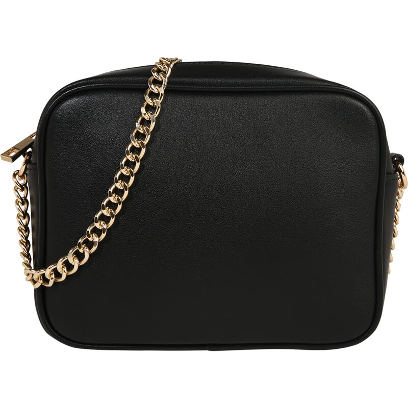 ABOUT YOU Taška cez rameno Elaine čierna 17125482