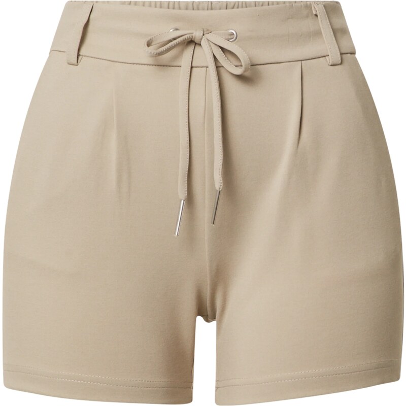 ONLY Plisované nohavice béžová 63261742