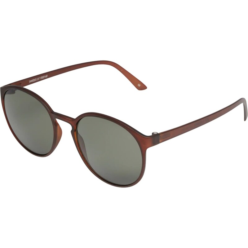 LE SPECS Slnečné okuliare Swizzle hnedá 39452616