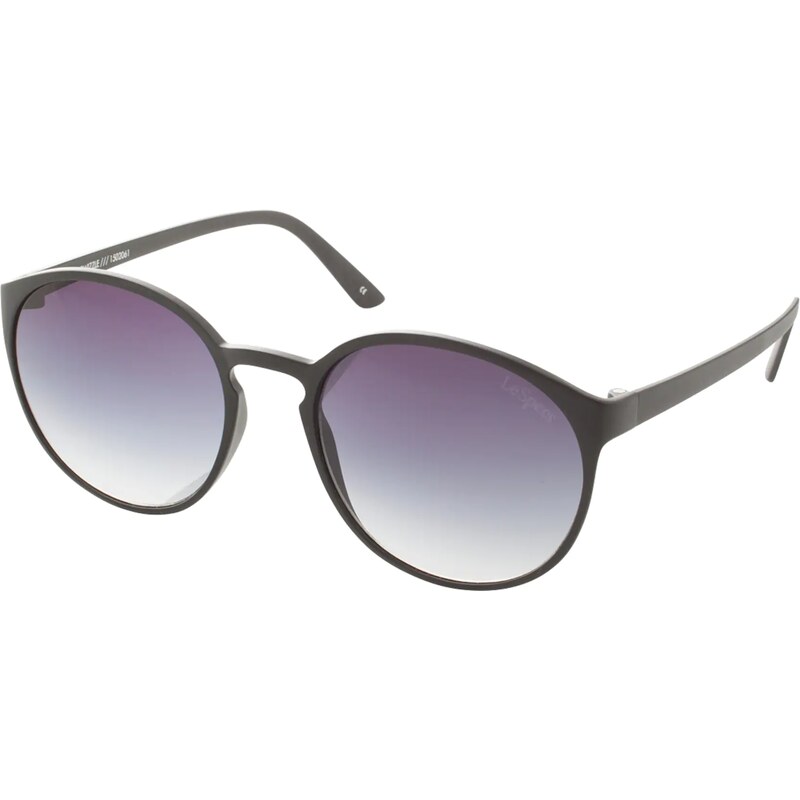 LE SPECS Slnečné okuliare Swizzle čierna 10556088