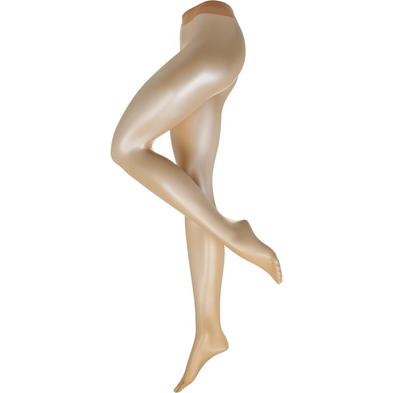 FALKE Jemné pančuchy Shelina 12 rosé 65641127