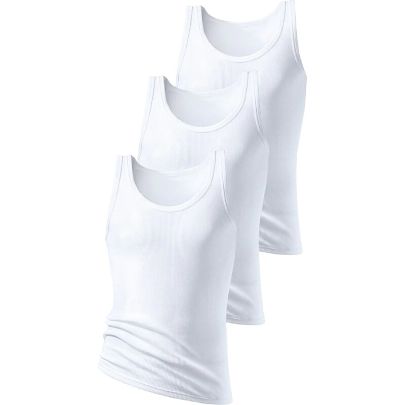 H.I.S Tričko biela 54382099