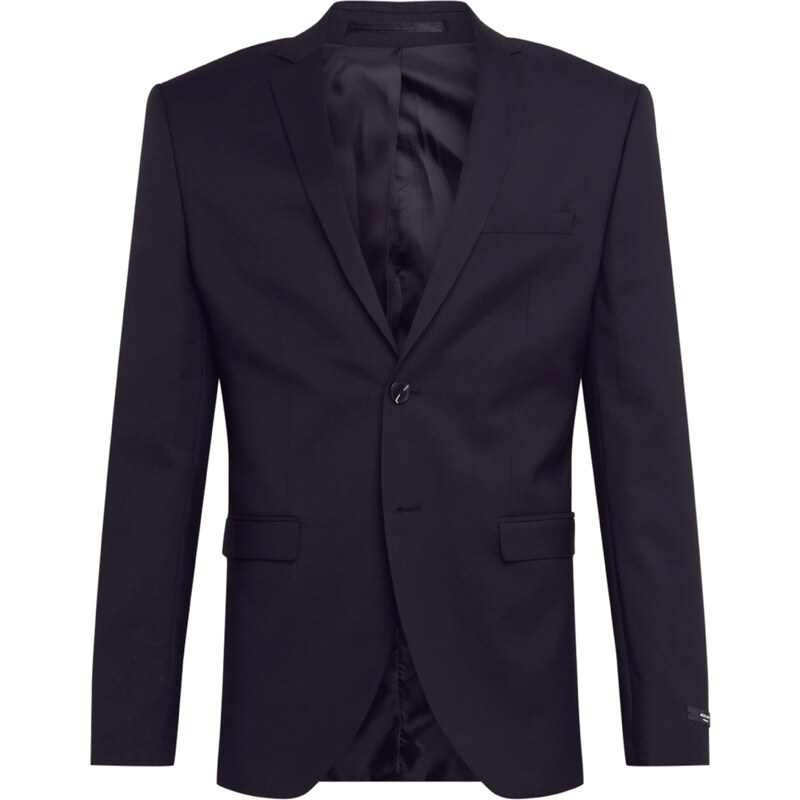 JACK & JONES Biznis sako Solaris čierna 17126514
