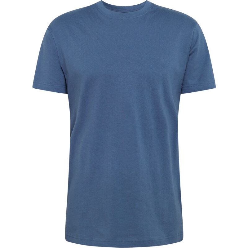 Urban Classics Tričko modrá 63140507