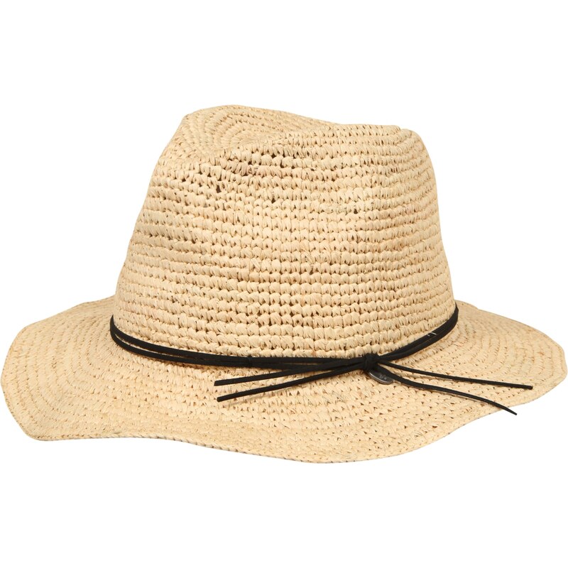 Barts Klobúk Celery béžová / čierna 34098479