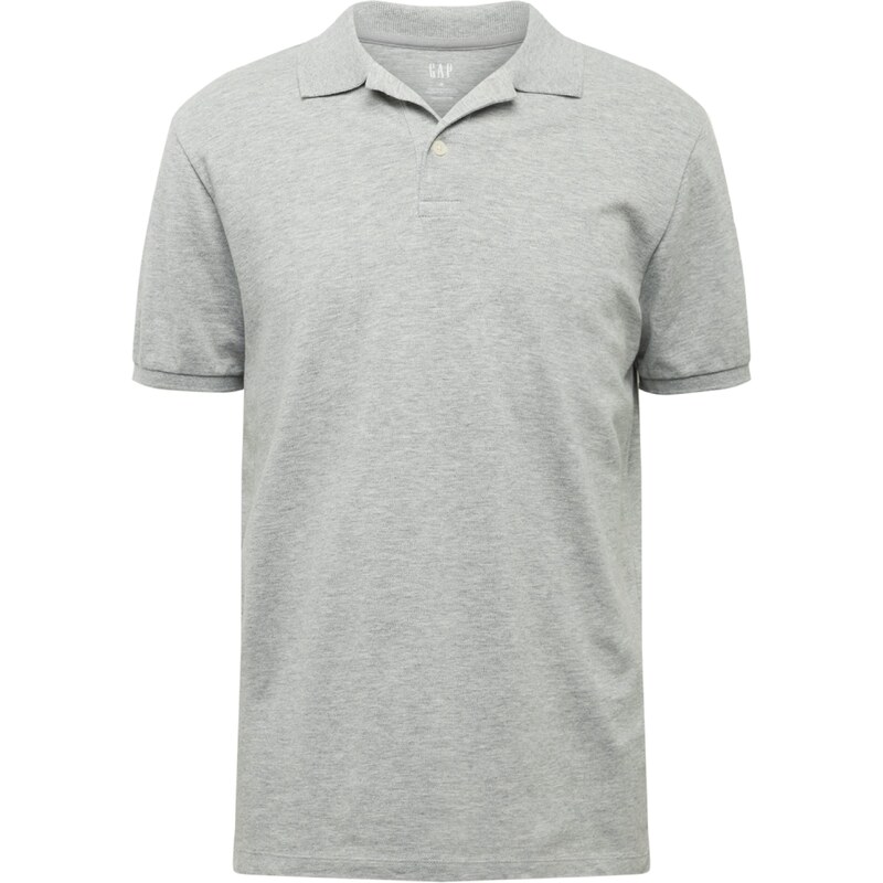 GAP Tričko sivá melírovaná 65831440