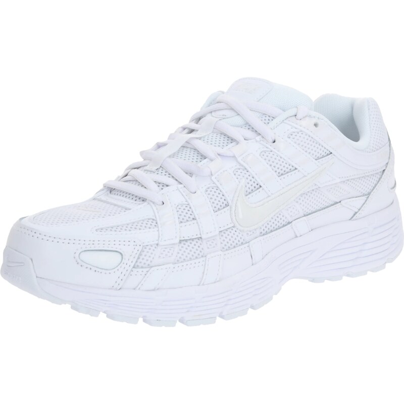 Nike Sportswear Nízke tenisky Nike P-6000 biela 68467692